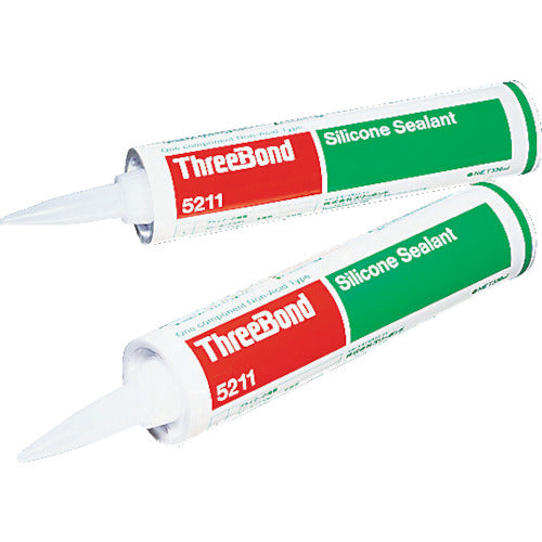 Silicone Sealant  TB5211B  ThreeBond