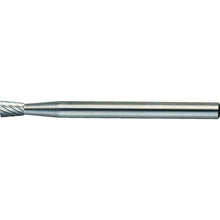 Load image into Gallery viewer, Carbide Bur  TB52A030S  TRUSCO
