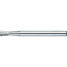 Load image into Gallery viewer, Carbide Bur  TB52A030  TRUSCO
