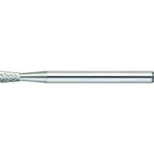 Load image into Gallery viewer, Carbide Bur  TB52B064S  TRUSCO
