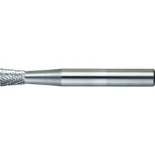 Load image into Gallery viewer, Carbide Bur  TB52C060  TRUSCO
