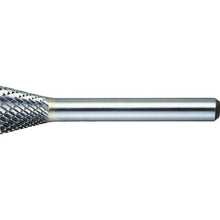 Load image into Gallery viewer, Carbide Bur  TB52C127  TRUSCO
