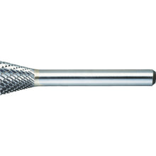 Load image into Gallery viewer, Carbide Bur  TB52C160  TRUSCO
