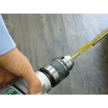 Load image into Gallery viewer, Twisted Brush for Electric Tool  TB-5721  TRUSCO
