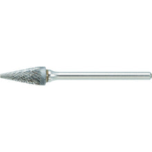 Load image into Gallery viewer, Carbide Bur  TB5B050S  TRUSCO
