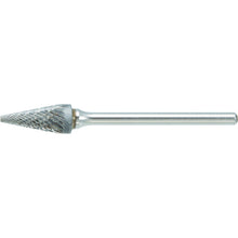 Load image into Gallery viewer, Carbide Bur  TB5B064S  TRUSCO
