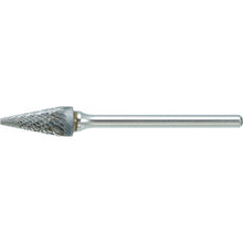 Load image into Gallery viewer, Carbide Bur  TB5B064  TRUSCO
