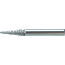 Load image into Gallery viewer, Carbide Bur  TB5C060  TRUSCO
