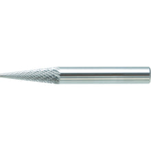 Load image into Gallery viewer, Carbide Bur  TB5C062  TRUSCO
