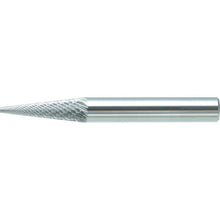 Load image into Gallery viewer, Carbide Bur  TB5C095S  TRUSCO
