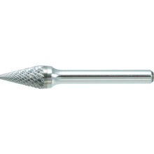 Load image into Gallery viewer, Carbide Bur  TB5C160  TRUSCO
