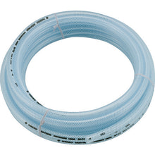 Load image into Gallery viewer, Braid Hose Roll length 10m  TB61110  TRUSCO
