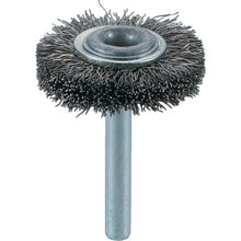Load image into Gallery viewer, Shank Wheel Brush Mounted  6213  TRUSCO
