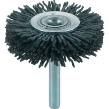 Load image into Gallery viewer, Shank Wheel Brush Mounted  6225  TRUSCO
