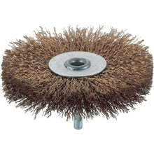 Load image into Gallery viewer, Shank Wheel Brush Mounted  6251  TRUSCO
