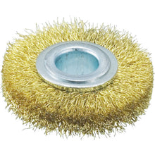 Load image into Gallery viewer, Wheel Brush  6314  TRUSCO
