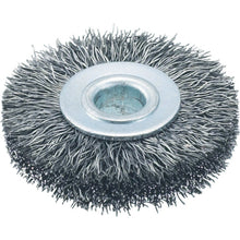 Load image into Gallery viewer, Wheel Brush  6322  TRUSCO
