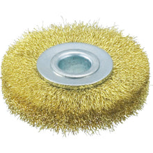 Load image into Gallery viewer, Wheel Brush  6324  TRUSCO
