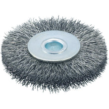 Load image into Gallery viewer, Wheel Brush  6332  TRUSCO
