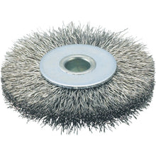 Load image into Gallery viewer, Wheel Brush  6333  TRUSCO
