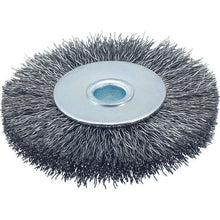 Load image into Gallery viewer, Wheel Brush  6342  TRUSCO
