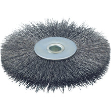Load image into Gallery viewer, Wheel Brush  6352  TRUSCO
