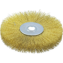 Load image into Gallery viewer, Wheel Brush  6354  TRUSCO
