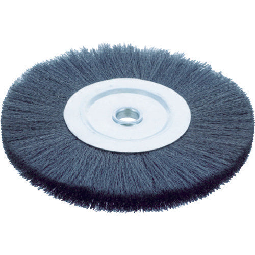 Wheel Brush  TB-6392  TRUSCO