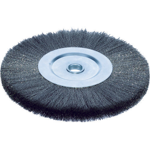 Wheel Brush  TB-6393  TRUSCO