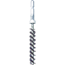 Load image into Gallery viewer, Twisted Brush for Electric Tool  TB-6801  TRUSCO
