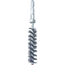 Load image into Gallery viewer, Twisted Brush for Electric Tool  TB-6803  TRUSCO
