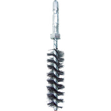 Load image into Gallery viewer, Twisted Brush for Electric Tool  TB-6804  TRUSCO
