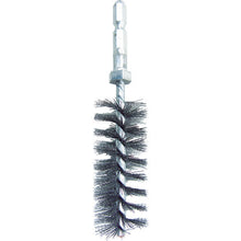 Load image into Gallery viewer, Twisted Brush for Electric Tool  TB-6805  TRUSCO
