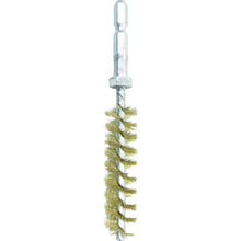 Load image into Gallery viewer, Twisted Brush for Electric Tool  TB-6823  TRUSCO
