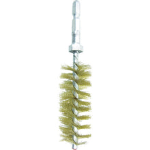 Load image into Gallery viewer, Twisted Brush for Electric Tool  TB-6825  TRUSCO
