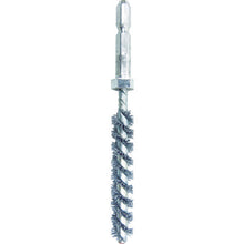 Load image into Gallery viewer, Twisted Brush for Electric Tool  TB-6831  TRUSCO
