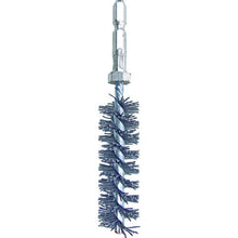 Load image into Gallery viewer, Twisted Brush for Electric Tool  TB-6834  TRUSCO
