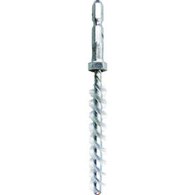 Load image into Gallery viewer, Twisted Brush for Electric Tool  TB-6841  TRUSCO
