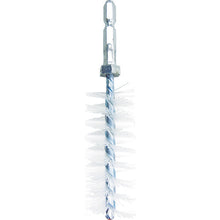 Load image into Gallery viewer, Twisted Brush for Electric Tool  TB-6845  TRUSCO
