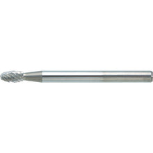 Load image into Gallery viewer, Carbide Bur  TB6A030  TRUSCO
