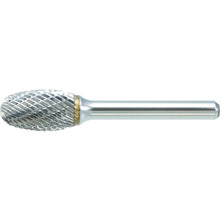 Load image into Gallery viewer, Carbide Bur  TB6C060S  TRUSCO
