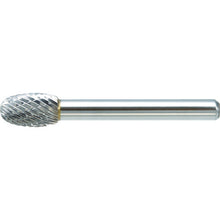 Load image into Gallery viewer, Carbide Bur  TB6C095  TRUSCO
