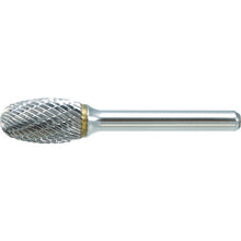 Load image into Gallery viewer, Carbide Bur  TB6C127  TRUSCO
