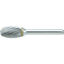 Load image into Gallery viewer, Carbide Bur  TB6C190S  TRUSCO
