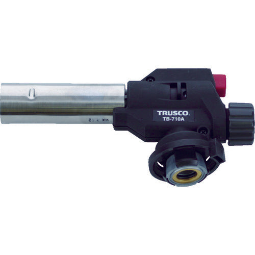 Powerful Torch(Gas Bottle type)  TB-710AT  TRUSCO