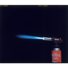 Load image into Gallery viewer, Powerful Torch(Gas Bottle type)  TB-710AT  TRUSCO
