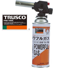 Load image into Gallery viewer, Powerful Torch(Gas Bottle type)  TB-710A  TRUSCO
