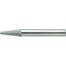 Load image into Gallery viewer, Carbide Bur  TB7C060  TRUSCO
