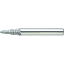 Load image into Gallery viewer, Carbide Bur  TB7C080S  TRUSCO
