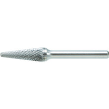 Load image into Gallery viewer, Carbide Bur  TB7C080  TRUSCO
